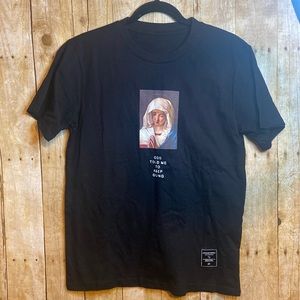 Upsoar Family God Told Me To Keep Going T-shirt